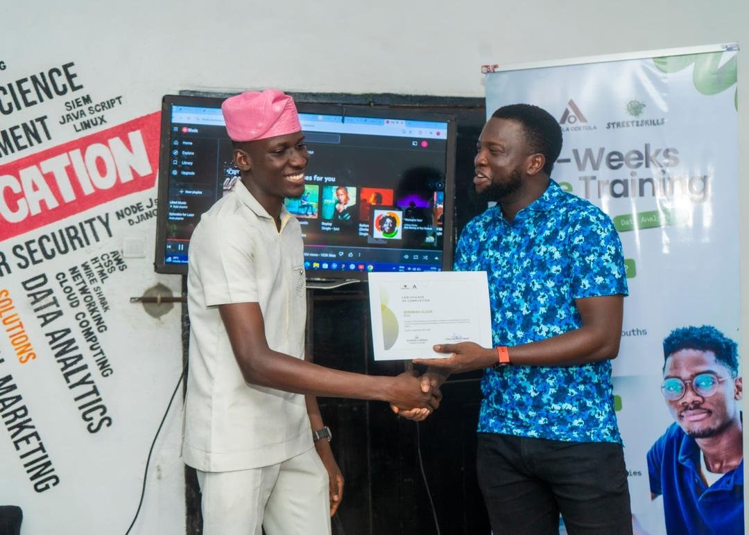 StreetToSkills's tweet photo. Our Journey in Pictures...

1 of many... https://t.co/071ENyJFQs