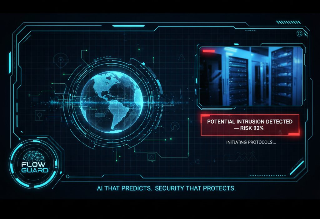Flowguard_NG's tweet photo. Ever wondered what happens before a threat even shows up?
Step behind the scenes with Flow Guard, where predictive AI and real-time surveillance tech work together to detect dangers before they happen.
#FlowGuard #PredictiveAI #SurveillanceTech #AIinAction #SmartSecurity https://t.co/kJywf5WqEf