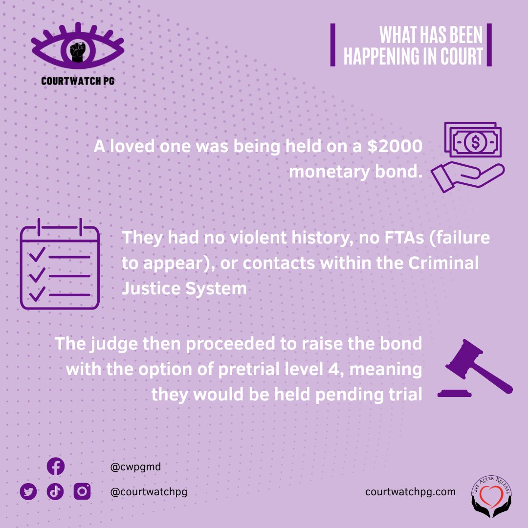 MAKE COURTS ACCESSIBLE! tweet media