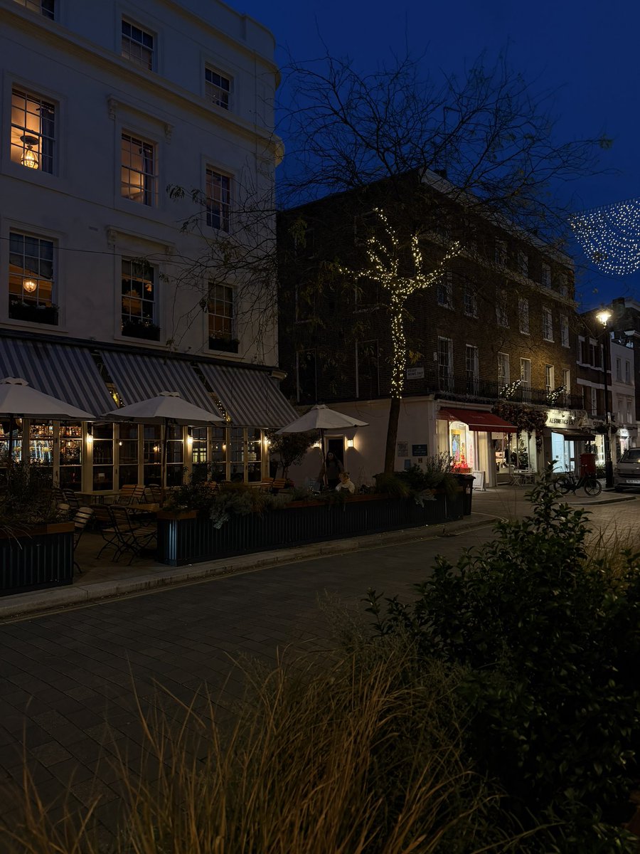 Week off 💆‍♂️