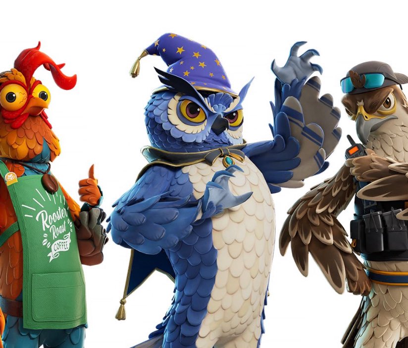 iSteezzzyy's tweet image. I know a perfect squad idea!