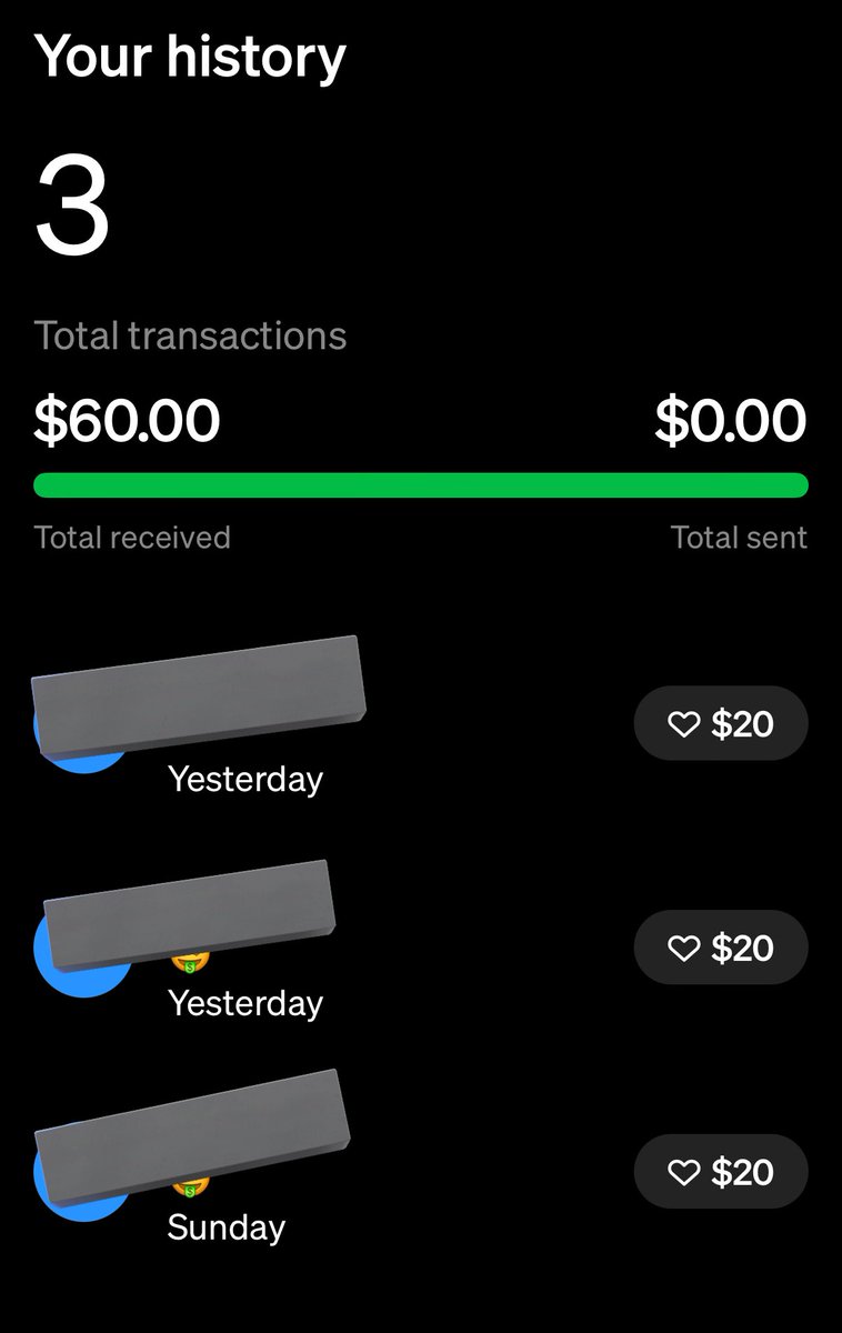 Got a new dumb gooner sub who bought me cigars and sent $20 to cover my drinks while I was at my leather social on Sunday. 

Yesterday he also asked for a drain, so I requested $20 and another $20. Total sent is $110!

You can’t resist
Sir Will POWER ™

#findom #cashmaster