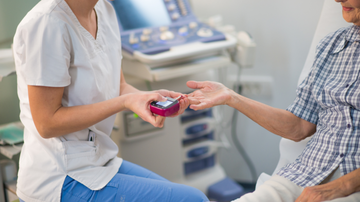 Expertos resaltan el poder de los frijoles y lentejas para prevenir la diabetes goo.su/o6iGsY #NM935