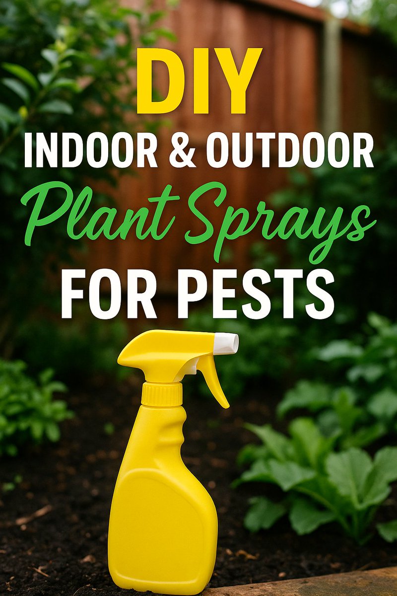 Dian_Farmer_'s tweet image. 🐛 One word: aphids. These DIY pest sprays handle the worst invaders without torching your tomatoes.

👉 diygardenbugsprays-3ys.plannerpack.co

#GardenRescue #NaturalSolutions #DIYGardenSprays #PestFreePlants #OrganicGardening #GardenFixes