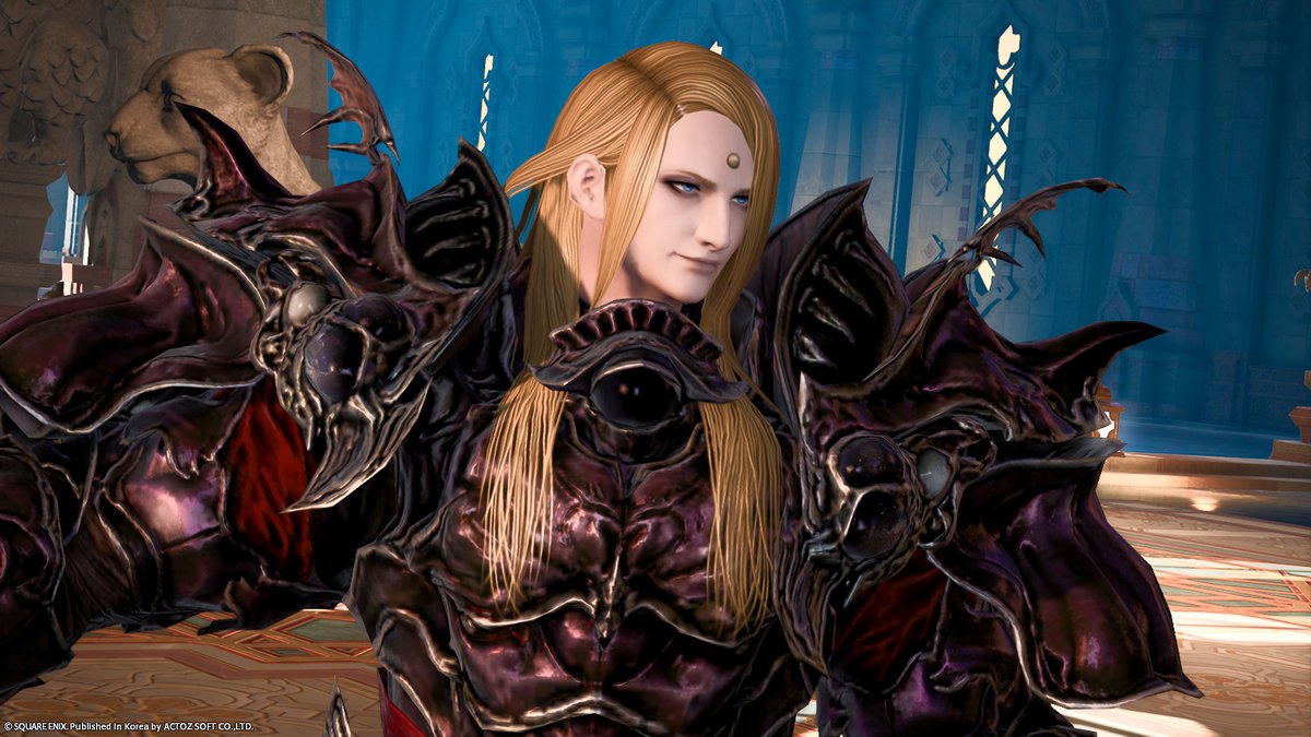 Zenos_Galvus_'s tweet image. 