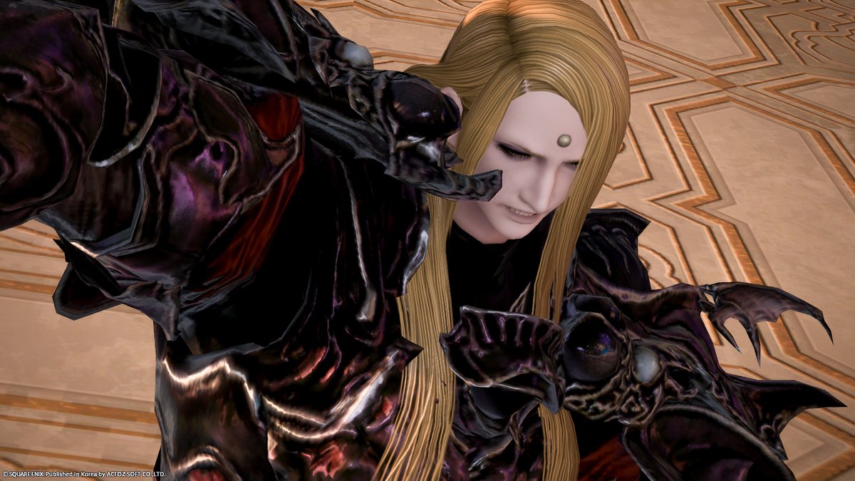 Zenos_Galvus_'s tweet image. 