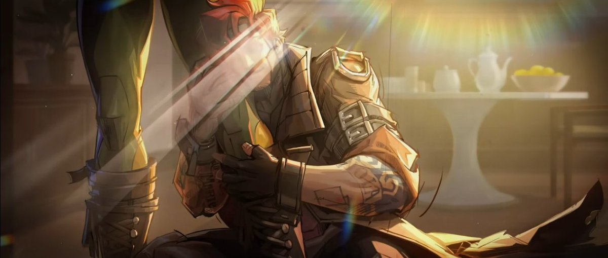 I understand Gambit....I understand