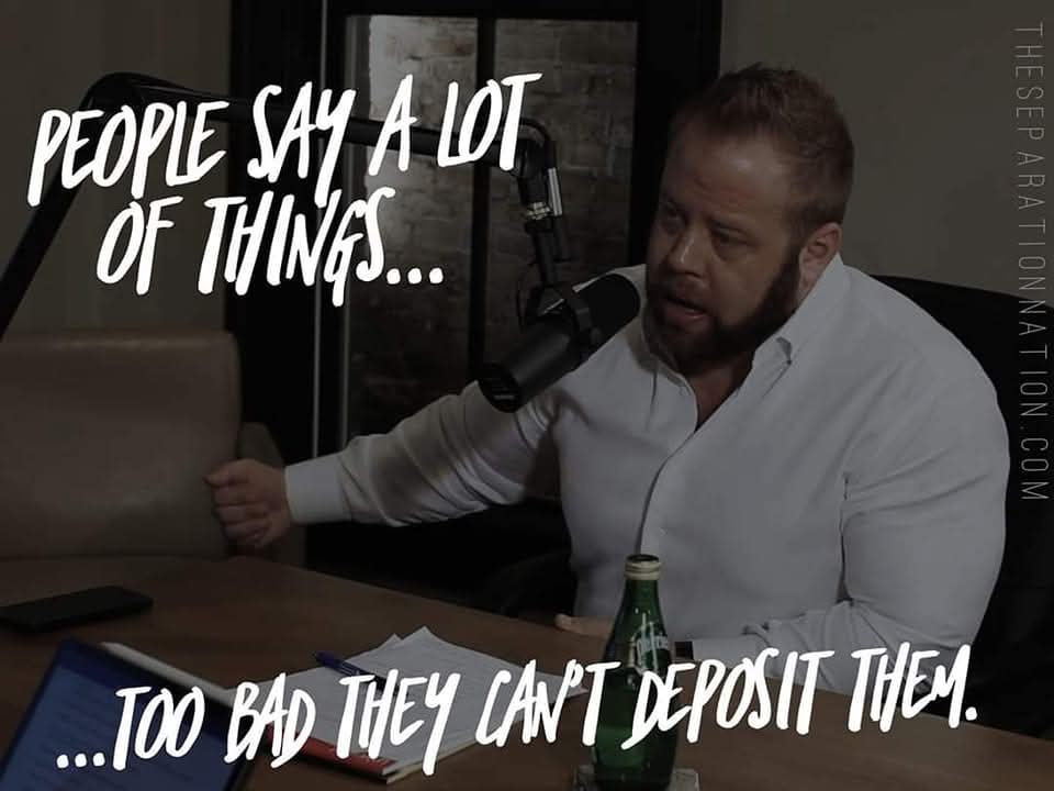 JUTYOUNG's tweet image. In the words of Mark Twain; 

&quot;Noise proves nothing. Often a hen who has merely laid an egg cackles as if she laid an asteroid.&quot;

Be encouraged.

#success #routine #instagood #instareal #careeropportunities #finalexpense #AgentsResourceGroup #salestraining #motivation #talk