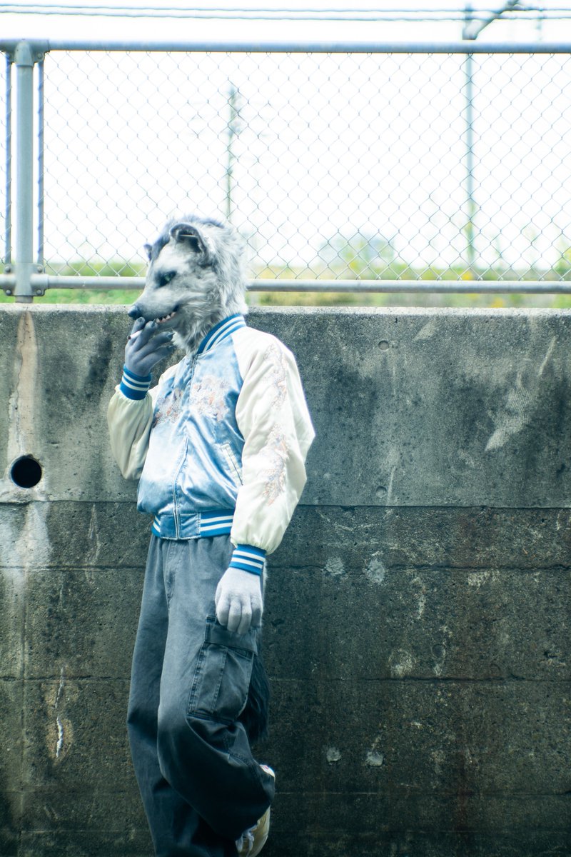 #shippocrafts
#SolitaCrocuta

📸:<a href="/mofzof/">Kanda / 간다</a>