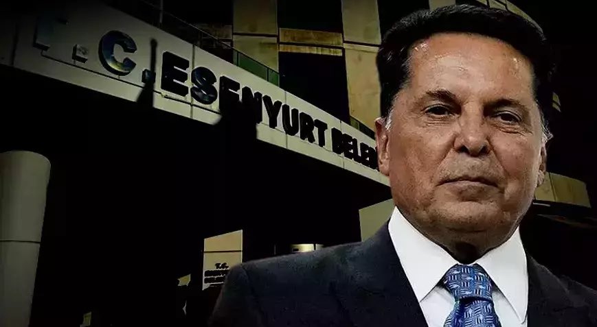 Ailesinden ve Esenyurt halkından ayrı bırakılarak bir yıldır tutuklu bulunan Esenyurt Belediye Başkanımız Ahmet Özer için tahliye kararı verildi.

Sayın Ahmet Özer’in hayatından çalınan zamanın telafisi yok. 
Geç gelen adalet, adalet değildir ancak tahliyesi bizler için