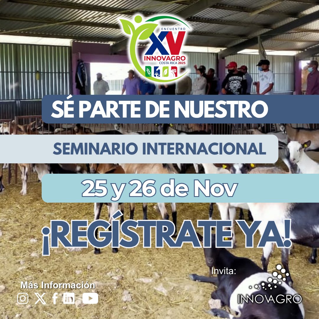 Red INNOVAGRO tweet media