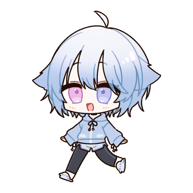 伽のRTV企画2025 621人目 蝶喃しるふさん(@fairy_117 ) 622人目 フユキ