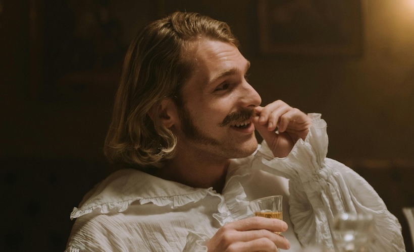 Reductress's tweet photo. REPORT: 97 Percent of Dastardly Mustache-Twirling Villains Think U.S. Is Headed in Right Direction: https://t.co/ZA9qHQ21Kh https://t.co/WsjWVK8cqw