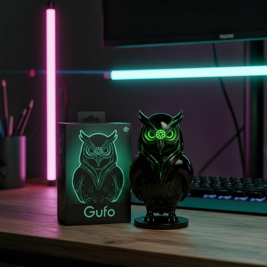TheGufoWorld's tweet photo. Gufo is the Proof of Knowledge (PoK) Meta.
Fun learning. And a knowledge reward system... This is alpha
Follow @GufoProject and turn on notifications. The public beta is the ultimate stress test, and you need to be in it!
#Gufo #PoKMeta #Web3 https://t.co/9VYaGDO2rJ