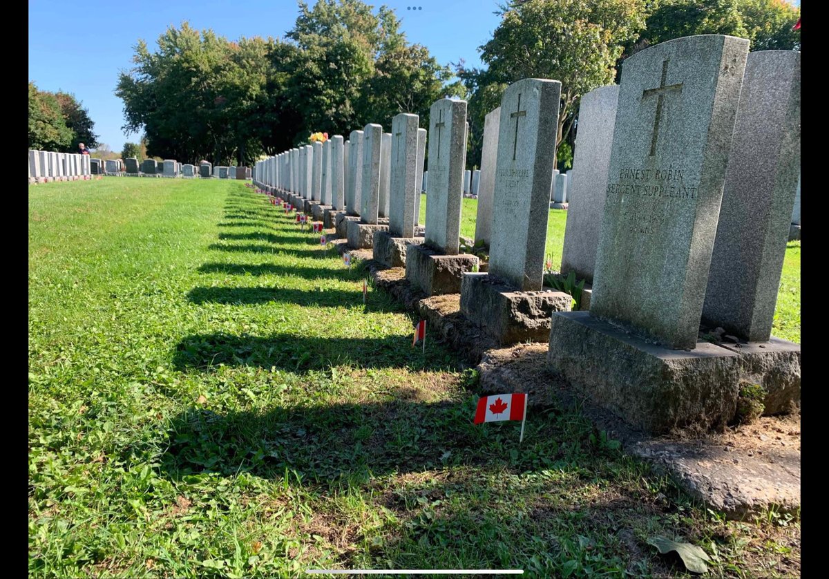 L’APL souhaite prendre un temps de recueillement pour rendre hommage à toutes les personnes qui ont servi, à celles qui servent encore aujourd’hui ainsi qu’aux familles qui les soutiennent.

Partageons avec nos enfants, ce que représente vraiment, ce simbole de la liberté. 

🇨🇦❤️