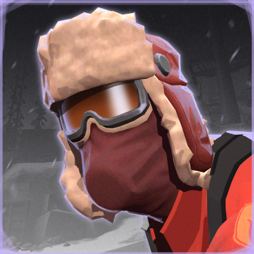 TF2Nexus's tweet photo. New Pyro Cosmetic Set:  Arctic Arsonist

By: Papyesh and Badasscook

Vote now: https://t.co/sehj2J9nuy

#TF2 #TeamFortress2 https://t.co/la6LObBpzp