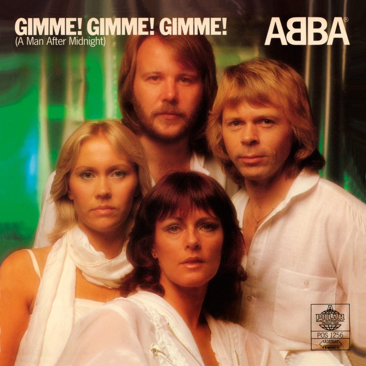 ABBA Charts tweet media