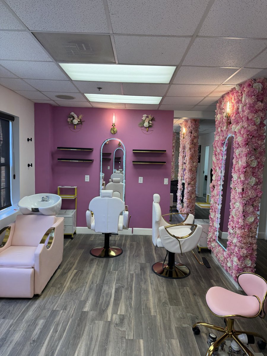 Selly Interior Decor tweet media