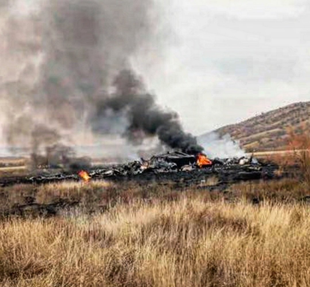 Başın Sağolsun Türkiye'm 🇹🇷

Çok üzgünüz...

Şehitlerimize Rahmet, 
Ailelerine sabırlar diliyorum...

#Türkiye 
#Azerbaycan 
#Gürcistan