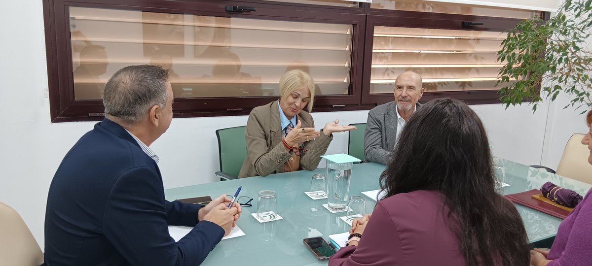 Jesús Toronjo Benítez tweet media