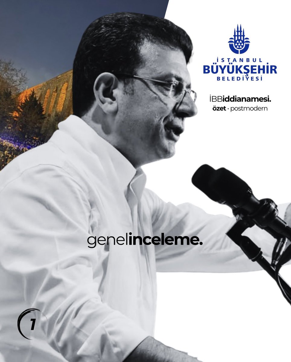 İBB İDDİANAMESİ • İddianamede

• 969 kez “Hatırladığım kadarıyla”
• 774 kez “Bilmiyorum”
• 691 kez “-mışlar, mişler, muşlar”
• 546 kez “Duydum”
• 516 kez “Bildiğim kadarıyla”
• 499 kez “Olabilir”
• 401 kez “Öğrendim”
• 347 kez “Söylemişti”
• 235 kez “Düşünüyorum”
• 136