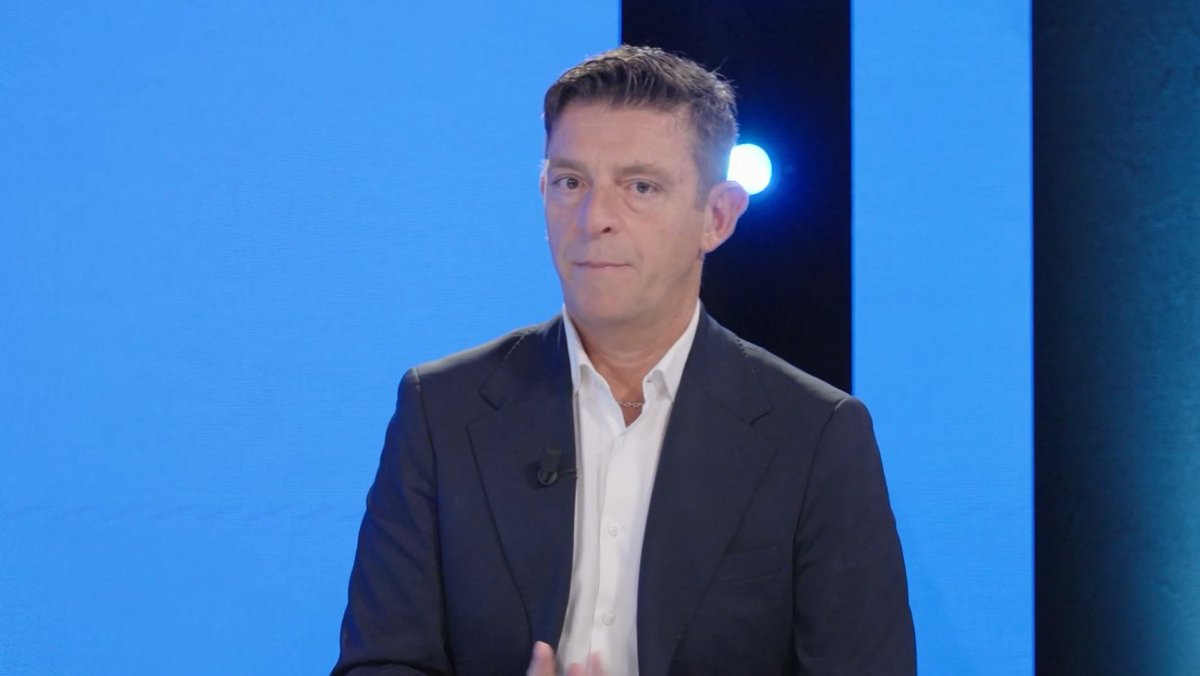 marifcinter's tweet image. Rocchi su Bologna-Napoli: &quot;Per noi è espulsione quella di Hojlund. L&apos;atteggiamento non va assolutamente bene, la decisione giusta era ammonizione Ferguson, che lo trattiene, e rosso per Hojlund. Chi provoca una reazione va comunque sanzionato ma non dobbiamo metterci noi a…