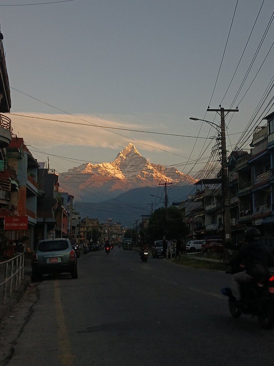 Sarika Ghimire tweet media