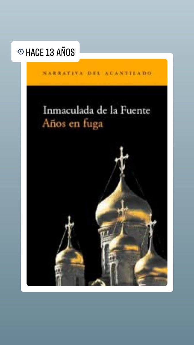 DÍA DE LAS LIBRERÍAS