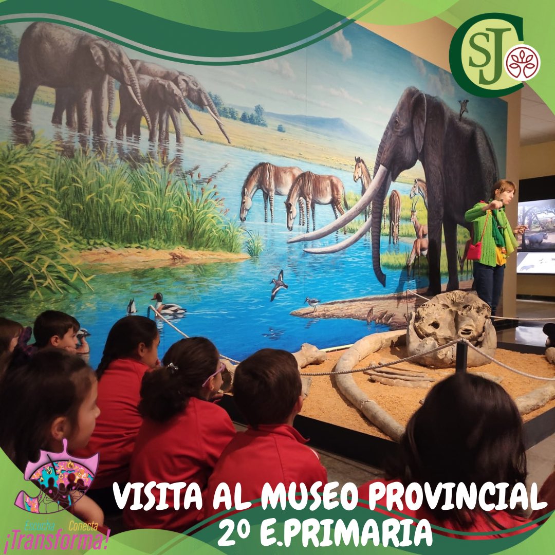 Colegio San José de Ciudad Real tweet media