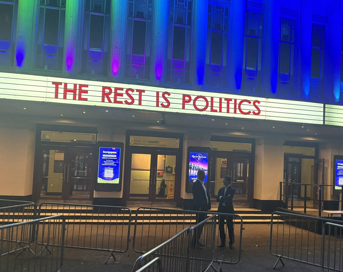 ALASTAIR CAMPBELL tweet media