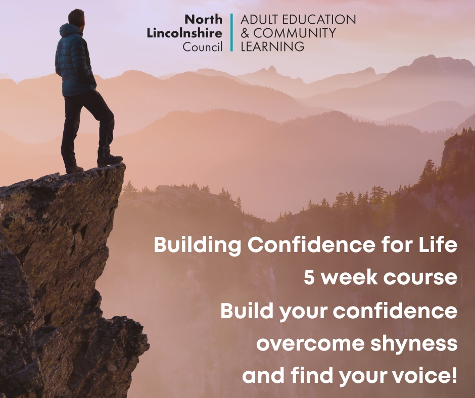 Feeling held back by self-doubt?  We can help!! 
👉shorturl.at/Kkenf
#northlincolnshire
#Wellness #wellbeing #selfcare #growthmindset #bebrave