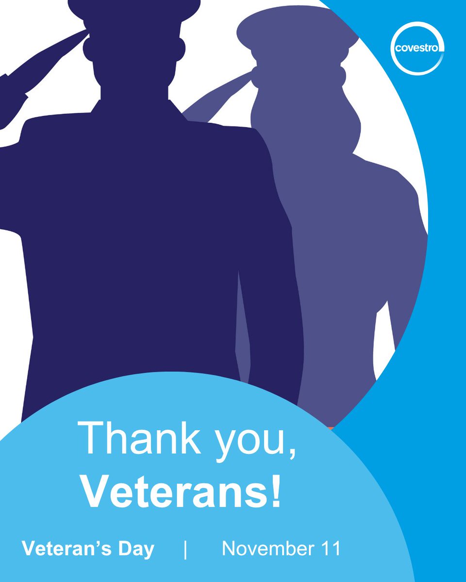 Honoring all who have served 🇺🇸 

This #VeteransDay, we salute the brave men and women who have served our nation with courage and commitment. We’re especially grateful for the veterans on our team, whose experience strengthens us every day. #ThankYouVeterans