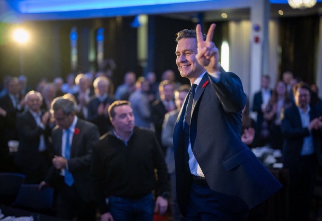 Concerned Canadian tweet media