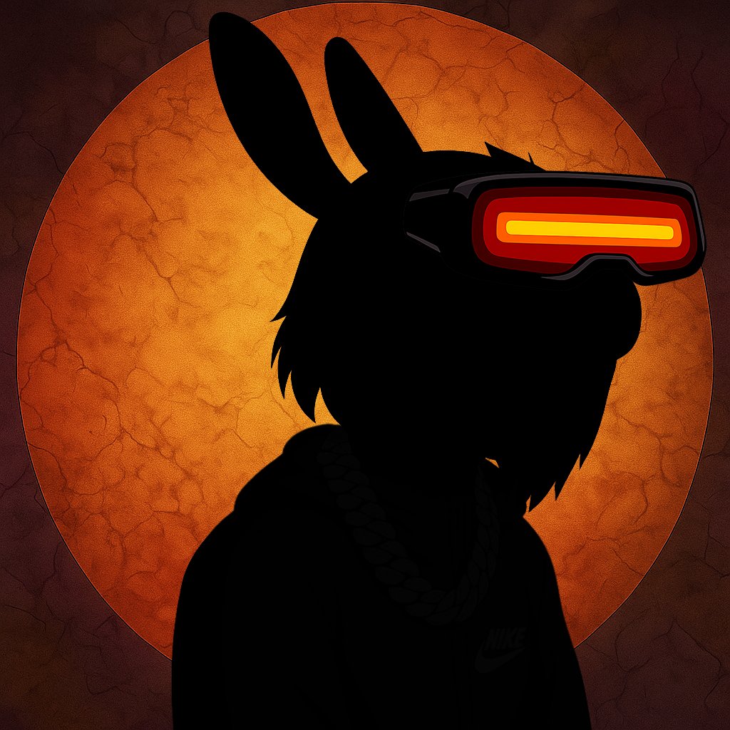 DigitallBunny's tweet photo. Somewhere in $NEAR, it's not a collection that's being born — it's a first-circle community.

Digital Bunny isn't just pictures.
It's the early participants in the future mechanics, where each NFT is a pass to the next level.

We're not announcing a date.
We're waiting for those who feel the beginning — before it gets loud.

🐇
#NEAR #NFT #Web3 #Alpha