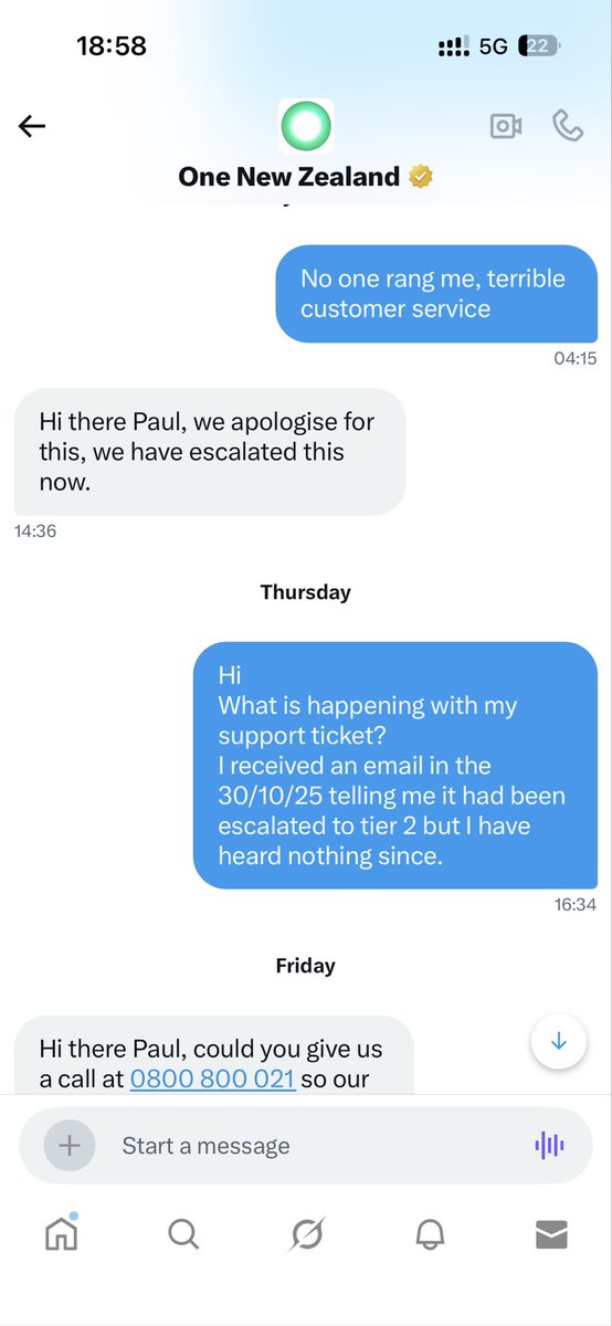 Paul Morrison tweet media