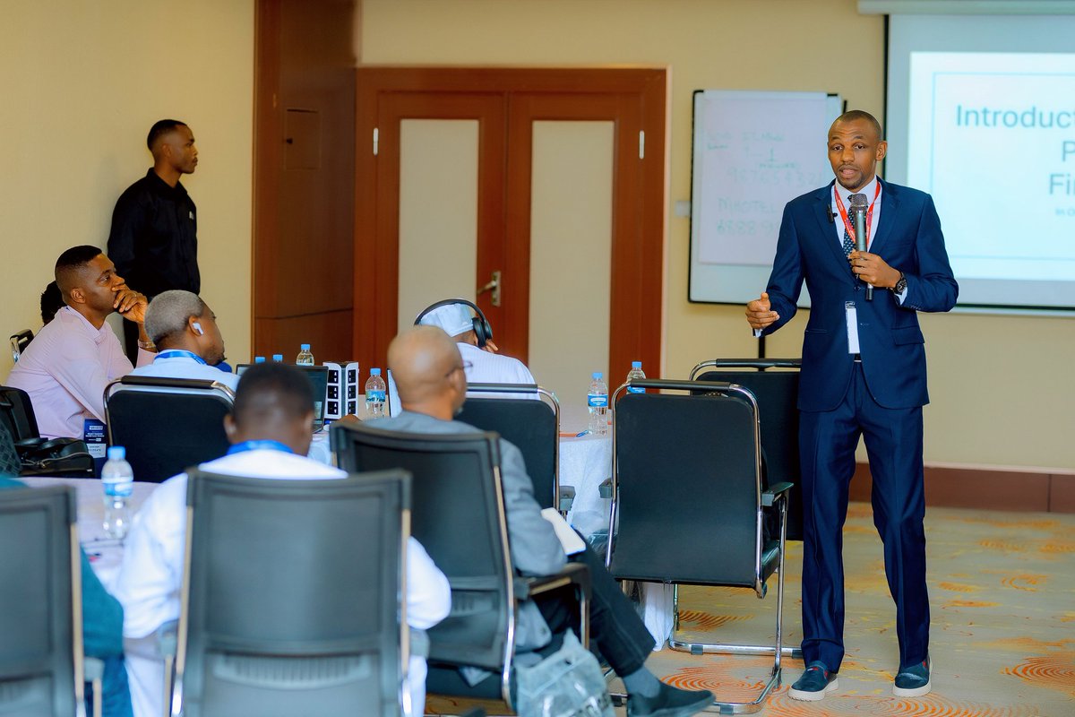 Kigali, Rwanda 🇷🇼