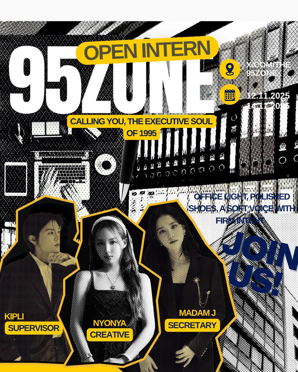 95ZONE CORP. tweet media