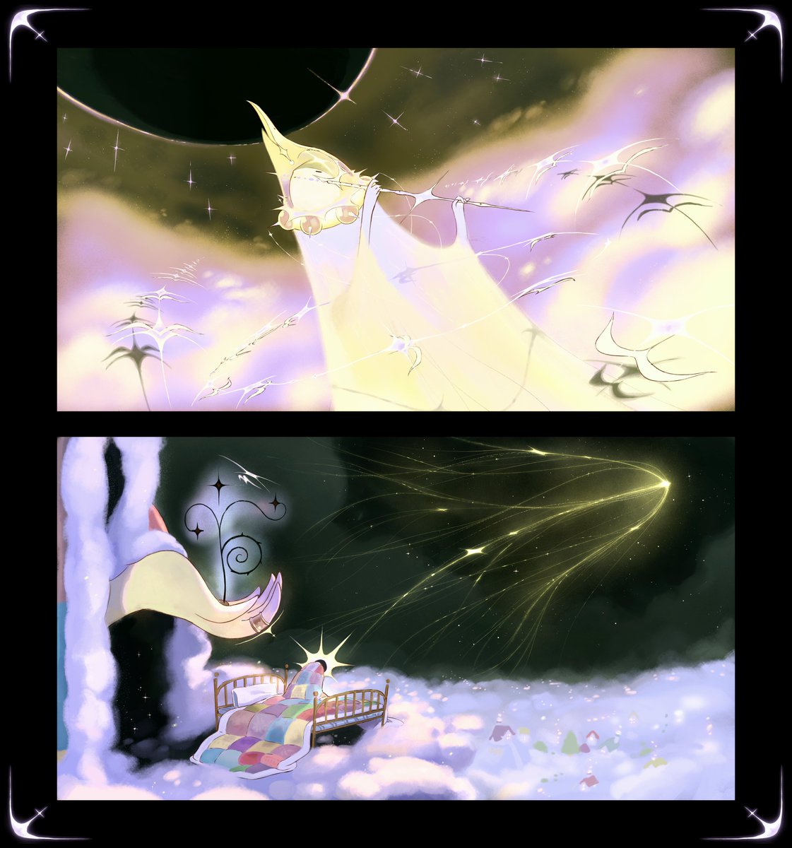 #conceptart
라니아케아