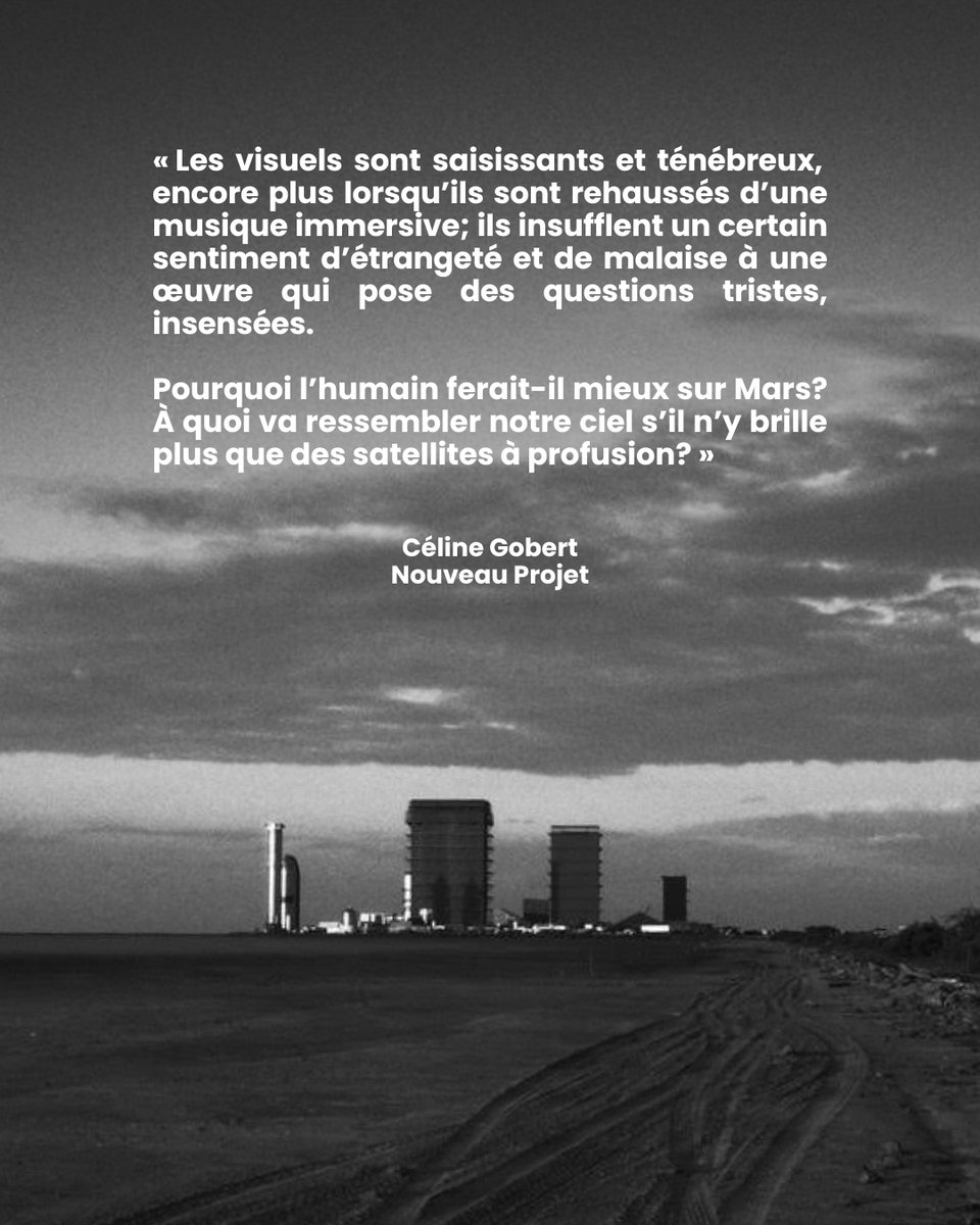 ShiftBaselines's tweet photo. Merci Nouveau Projet!
📰 Article complet à lire ici : https://t.co/eXrUH6Ifs2
• Le film est toujours à l'affiche à Montréal et à Québec! il sera aussi présenté le 15 novembre au Fox theatre de Toronto.  
🎟️ Billets et horaires : https://t.co/d3XZrIKri0 https://t.co/TB0Z5ZOz3o