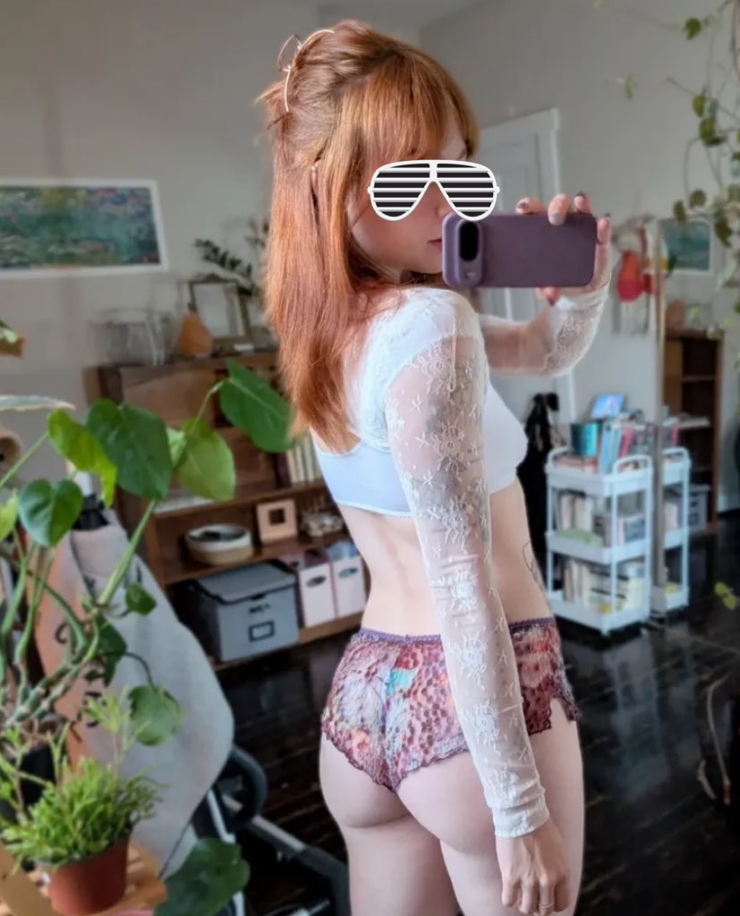 Yılan derisi don aldım😁😁