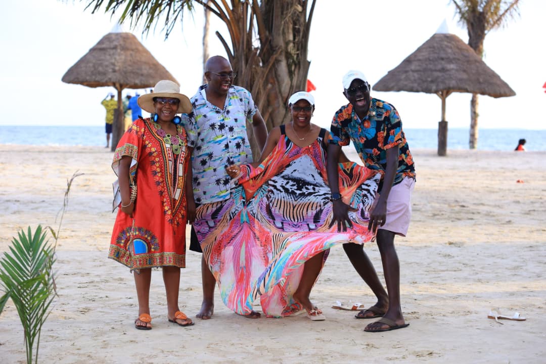 Last weekend, we had our FIRST ACTION Retreat — a 2-day journey to Refocus, Recharge, and Refuel! 🔋

We engaged in:

✨ Strategic Planning for Maximum Impact
✨ Bonding &amp; Connection with Fellow Members
✨ Refreshing Activities to Re-Energize
✨ Laughter, Dance, Delicious Food,