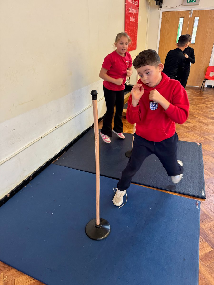 StTomMore's tweet image. #STMPE