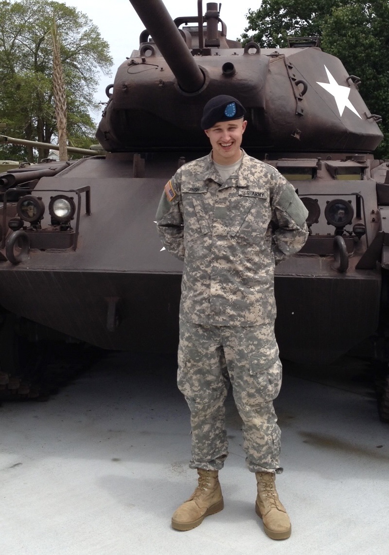 cbobrush's tweet image. Honoring just a few of the many Rush family veterans: My son; my father; and my great-great grandfather, a Civil War veteran. Thank you for your service!