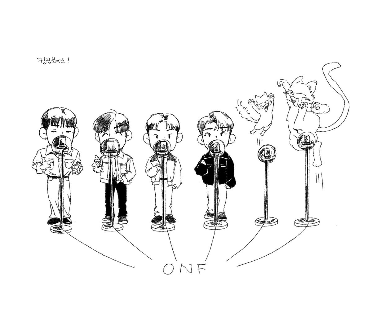 mujjaeii's tweet photo. 키리보이스 https://t.co/CpXxcec4GR