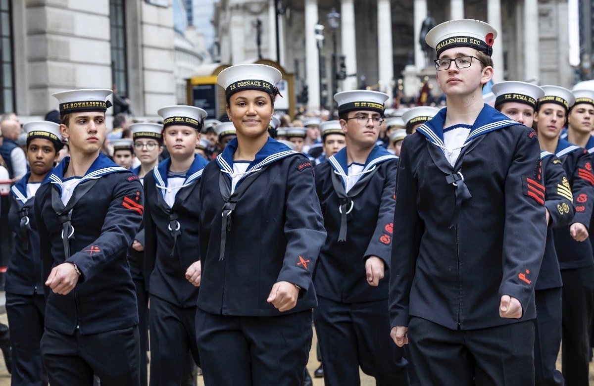 Greater London RFCA tweet media