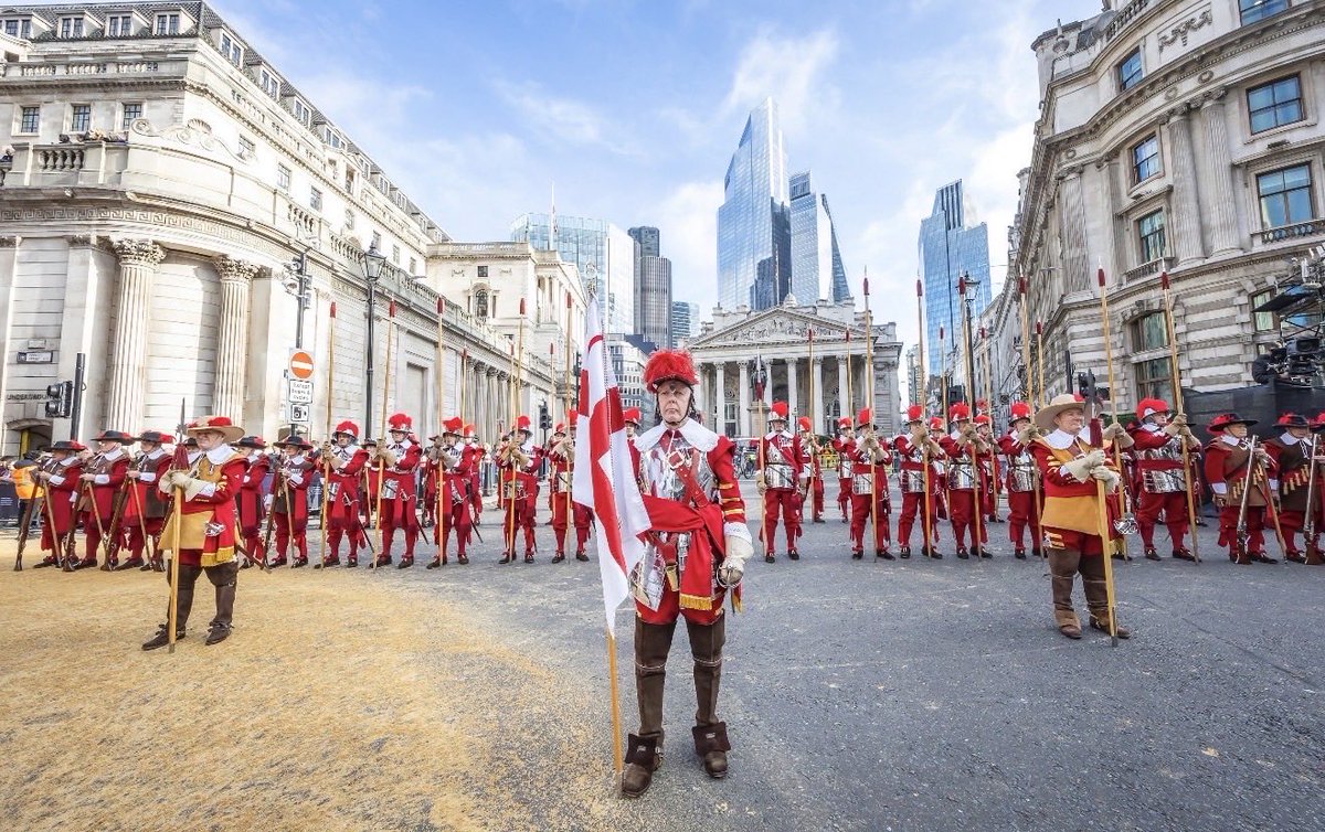 Greater London RFCA tweet media