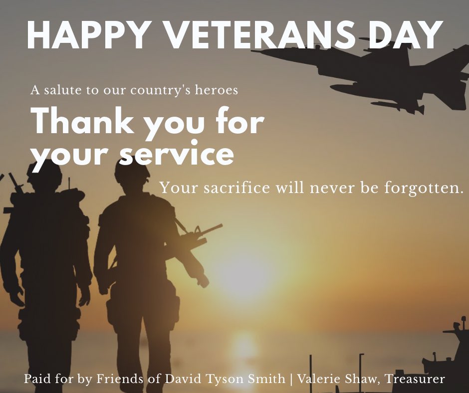 David Tyson Smith tweet media