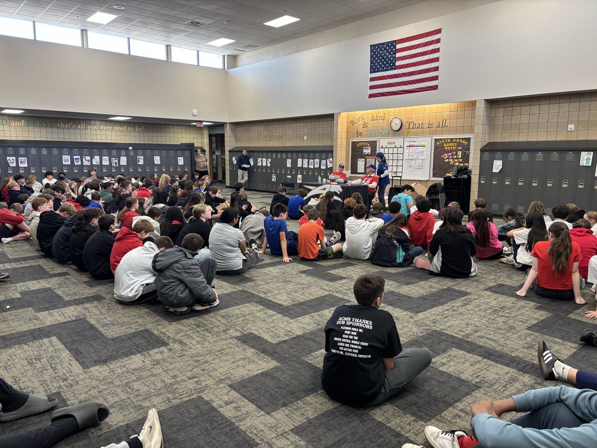 Central Middle tweet media