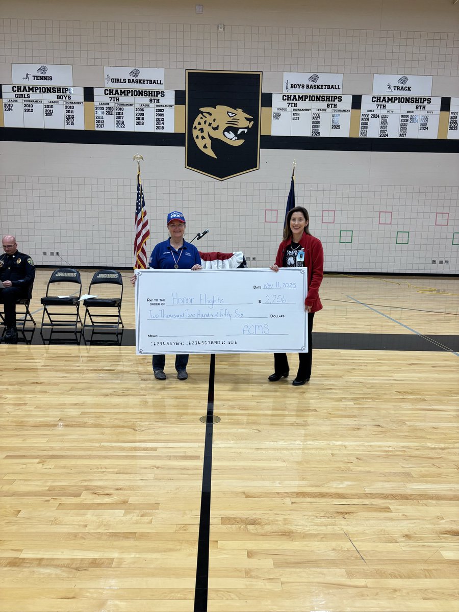 Central Middle tweet media