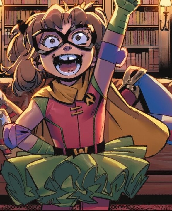 FLATSCANNED's tweet photo. One of these days I'll make a cameo in Marvel Rivals too! https://t.co/KMGiUE8zPe